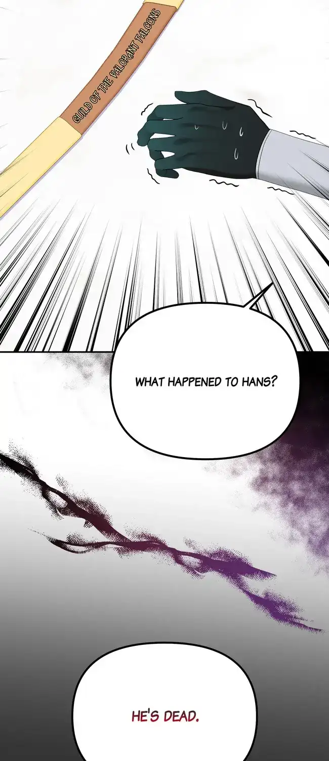 Altruistic Warrior chapter 33 page 50