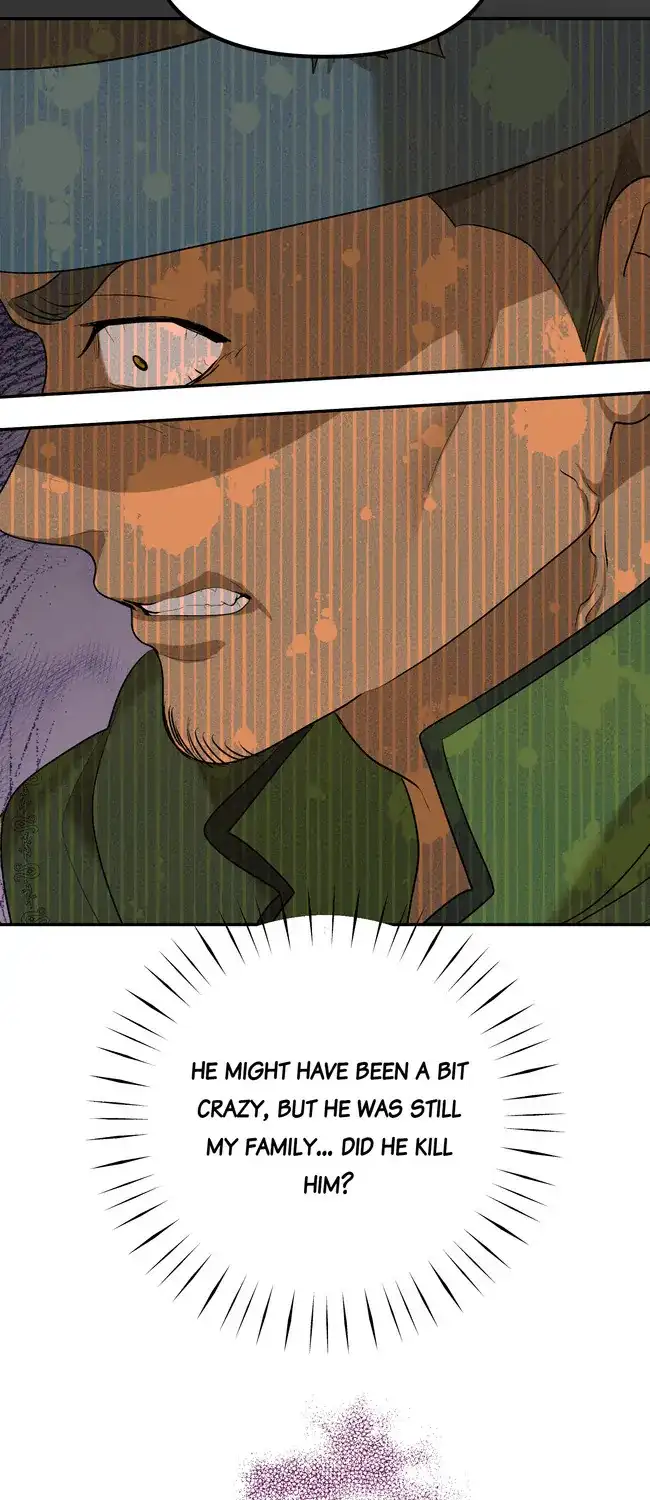 Altruistic Warrior chapter 33 page 51