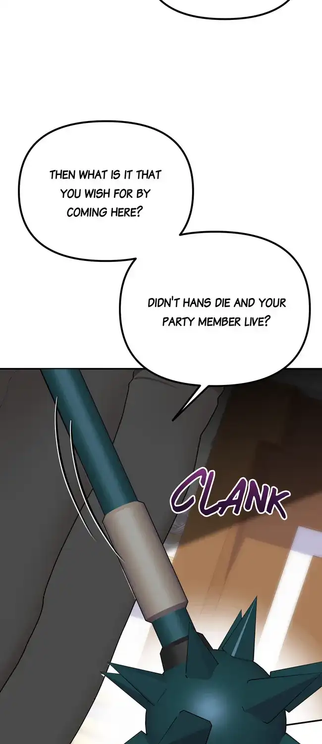 Altruistic Warrior chapter 33 page 53