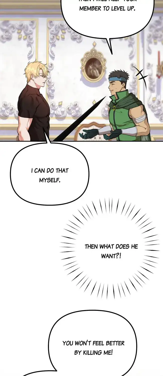 Altruistic Warrior chapter 33 page 60