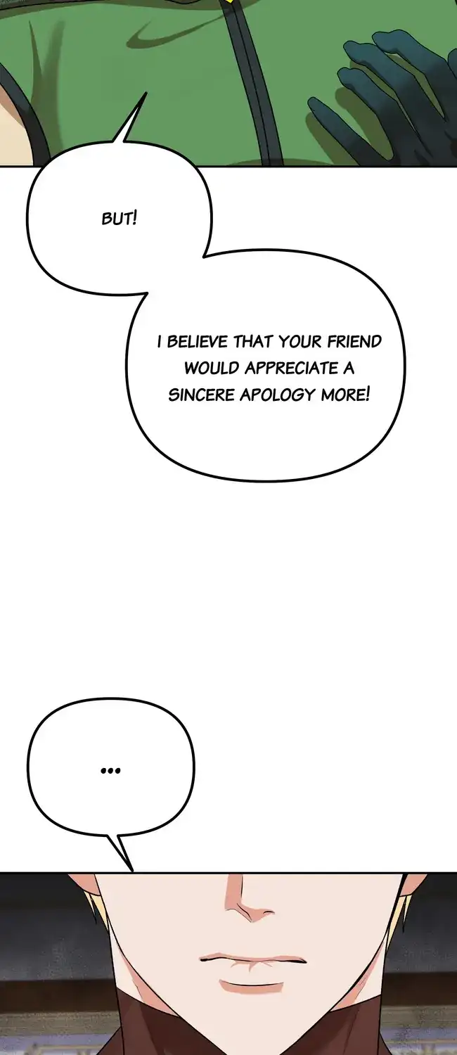 Altruistic Warrior chapter 34 page 2