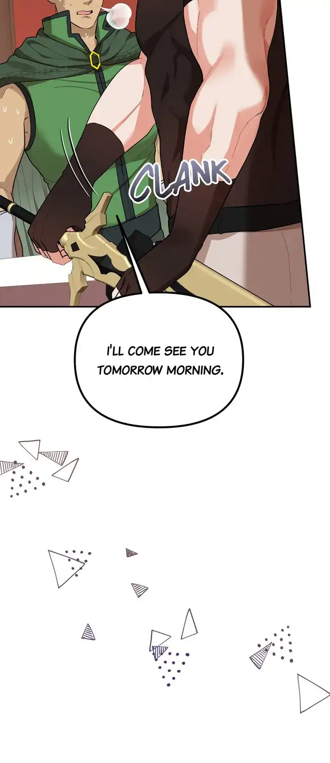 Altruistic Warrior chapter 34 page 6
