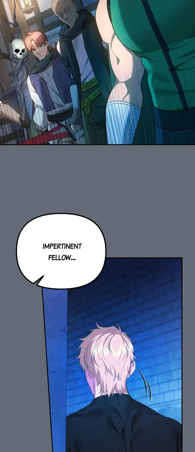 Altruistic Warrior chapter 34 page 16