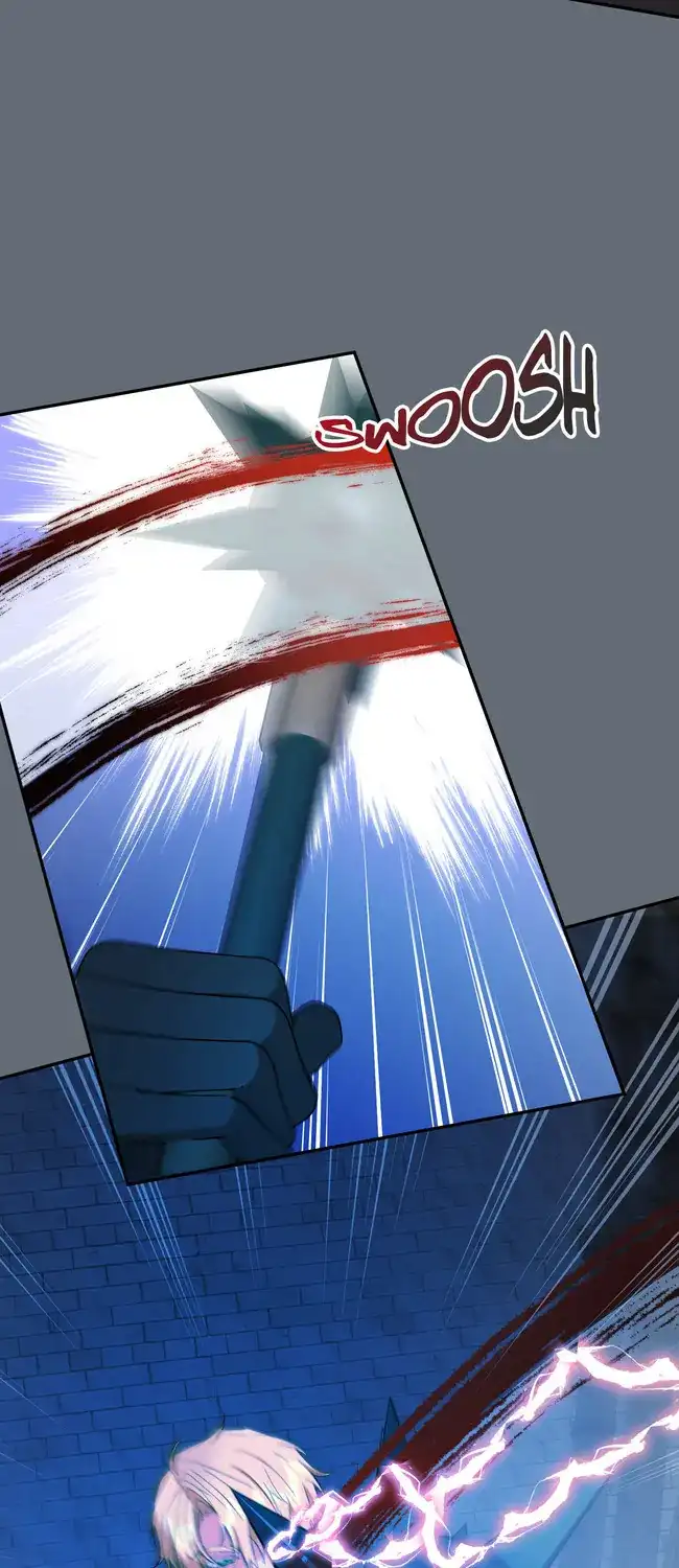 Altruistic Warrior chapter 34 page 20