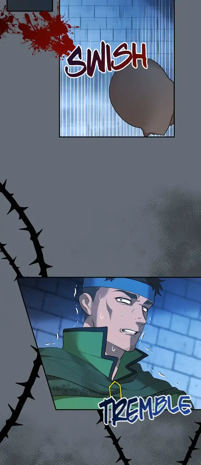 Altruistic Warrior chapter 34 page 24