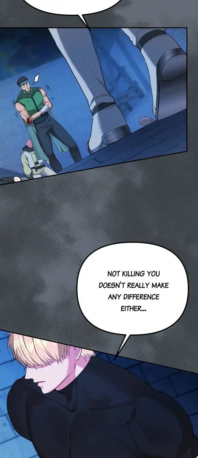 Altruistic Warrior chapter 34 page 27