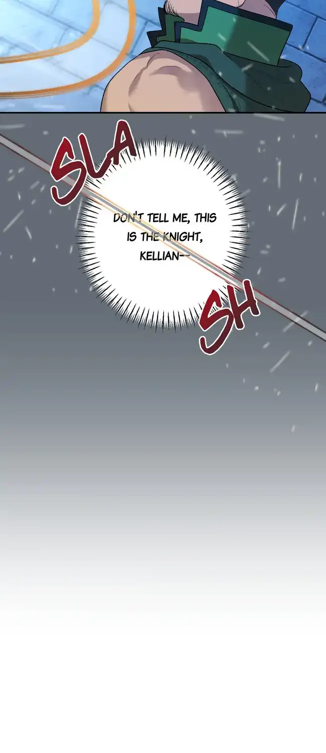 Altruistic Warrior chapter 34 page 30
