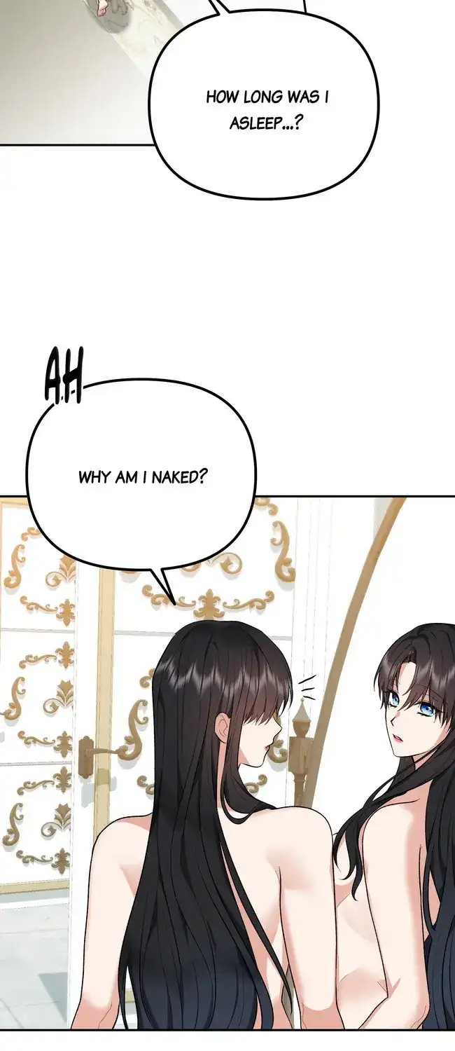 Altruistic Warrior chapter 34 page 34