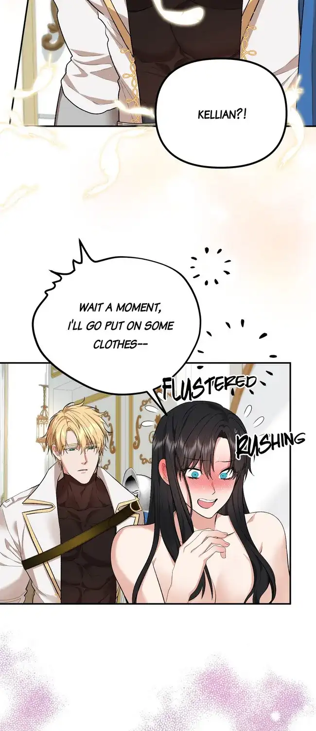 Altruistic Warrior chapter 34 page 36