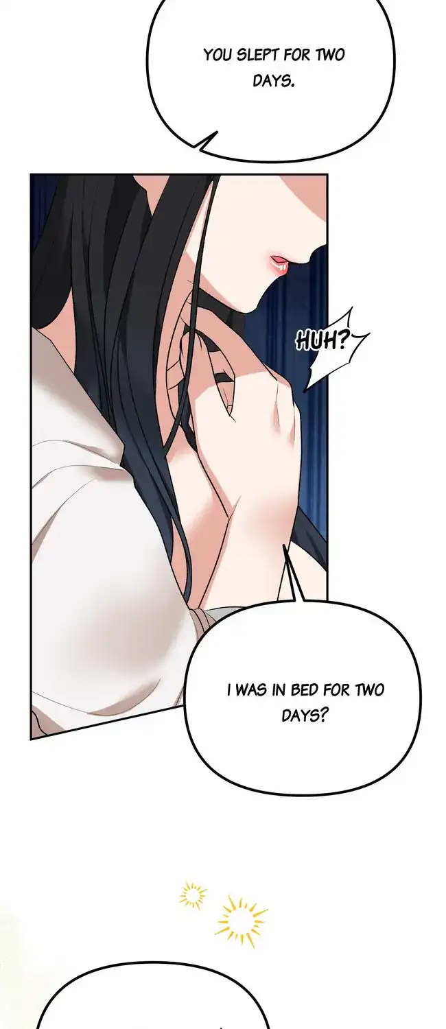 Altruistic Warrior chapter 34 page 39