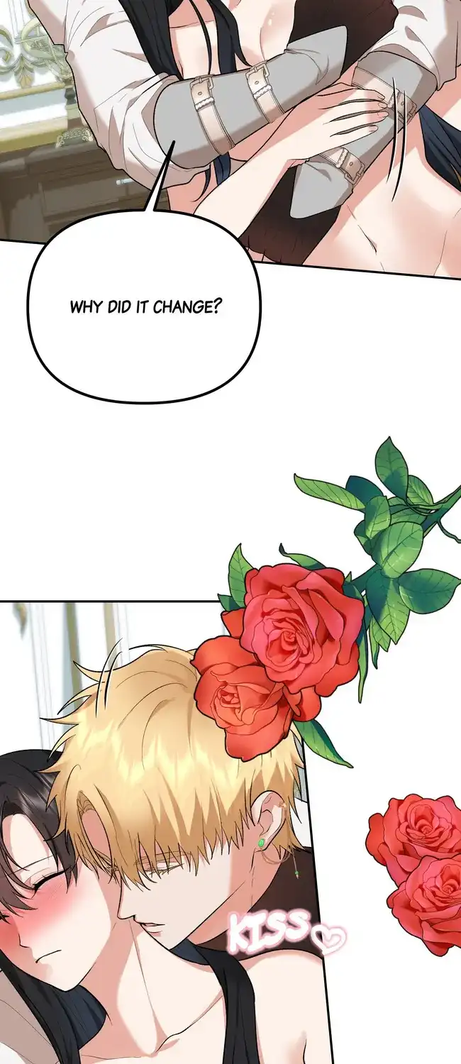 Altruistic Warrior chapter 34 page 43