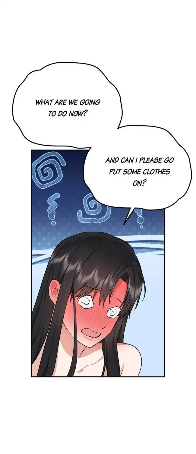 Altruistic Warrior chapter 34 page 45