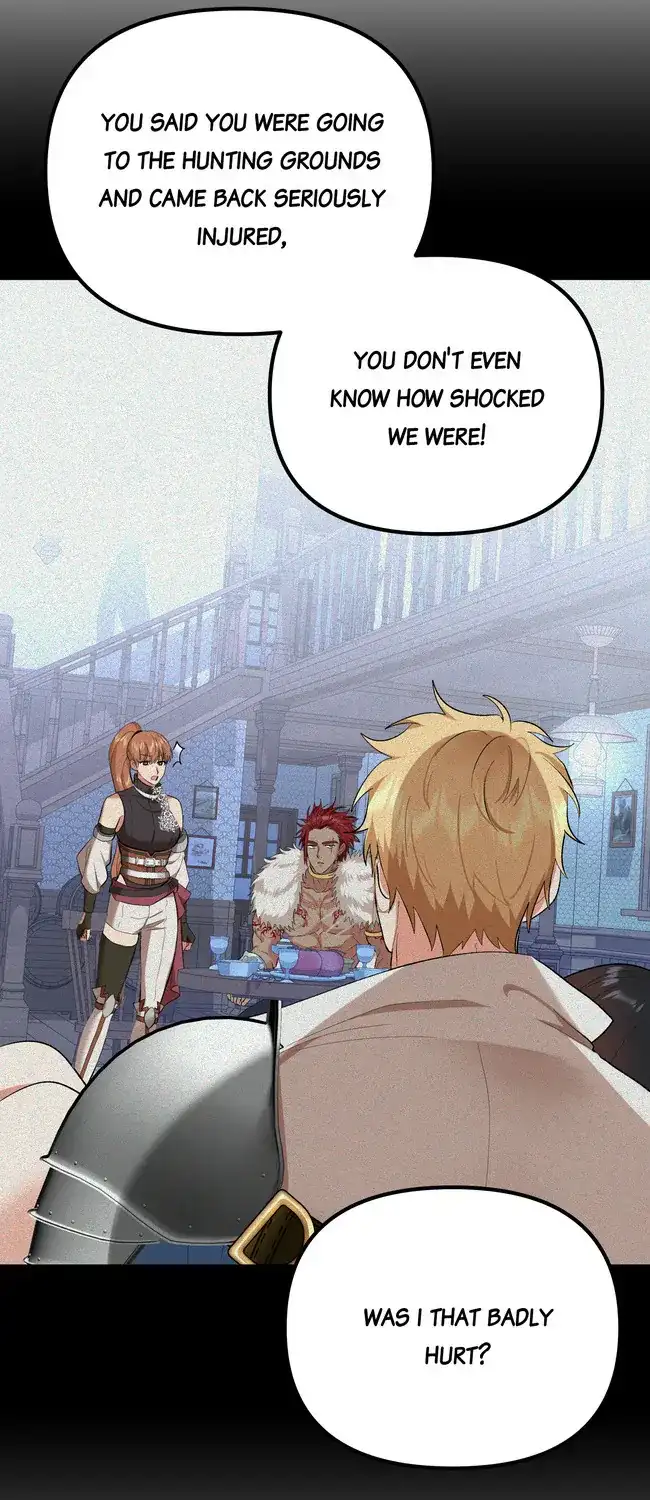 Altruistic Warrior chapter 34 page 50