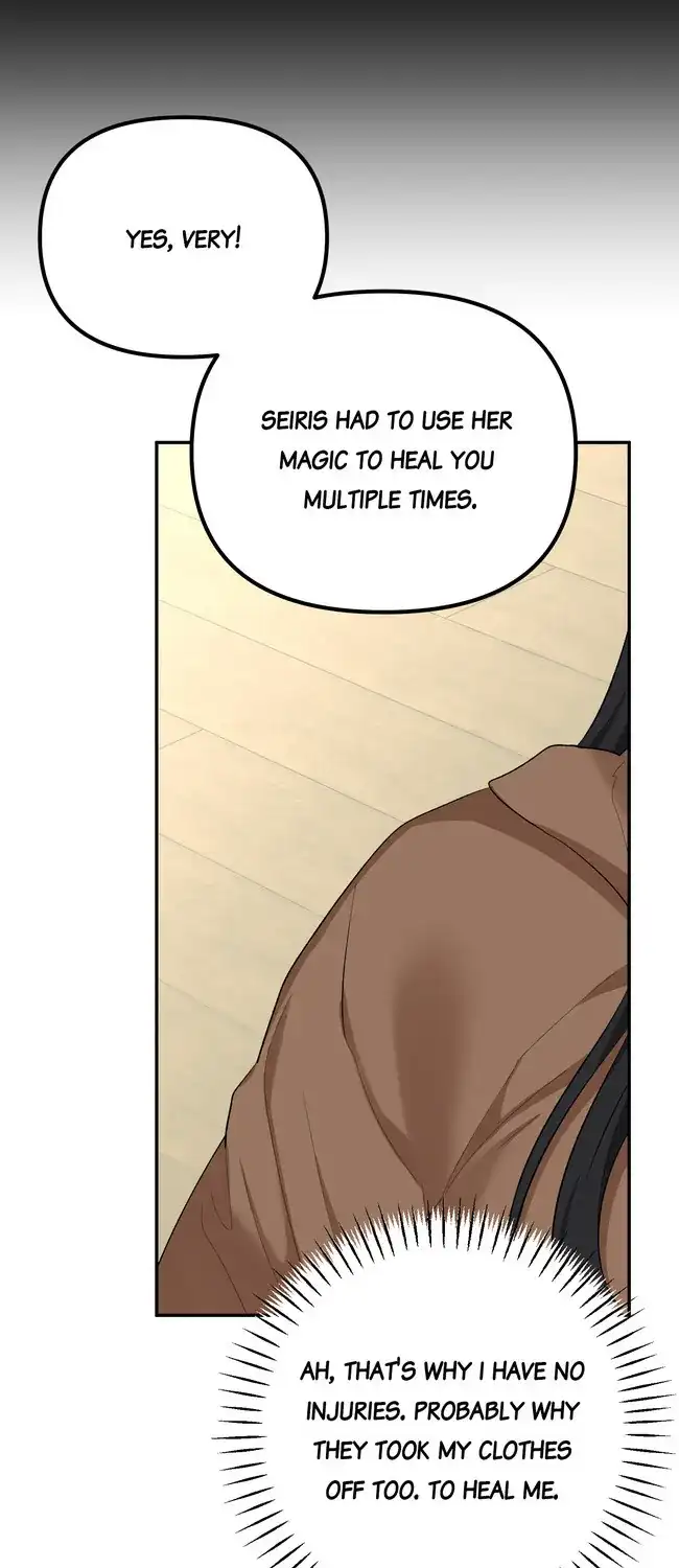 Altruistic Warrior chapter 34 page 51