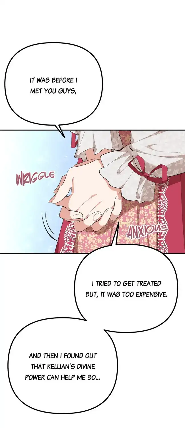 Altruistic Warrior chapter 36 page 7