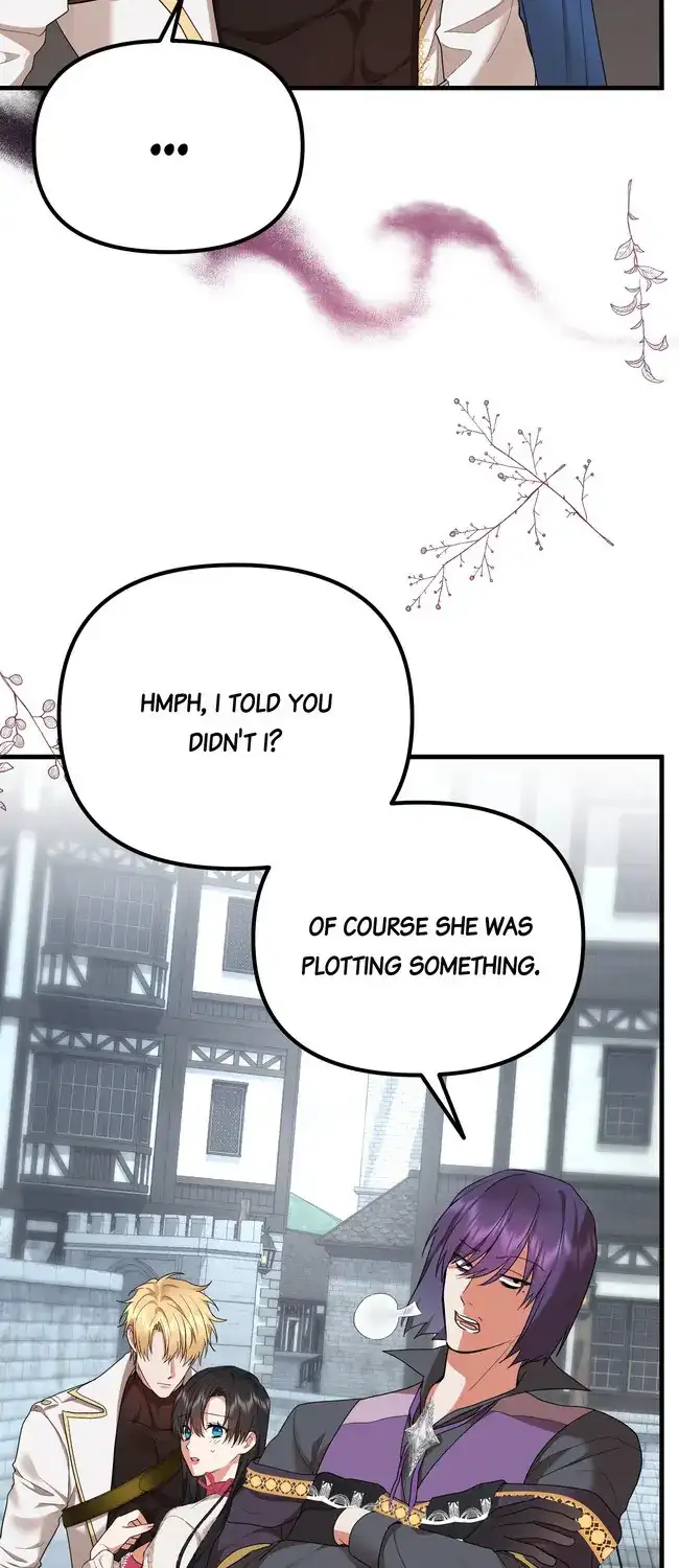 Altruistic Warrior chapter 36 page 18