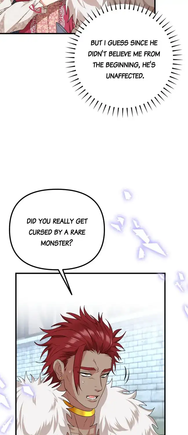 Altruistic Warrior chapter 36 page 20