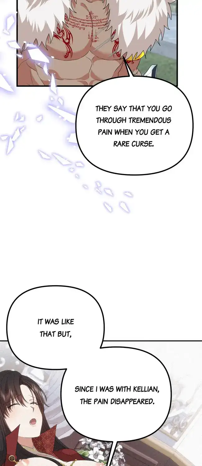 Altruistic Warrior chapter 36 page 21
