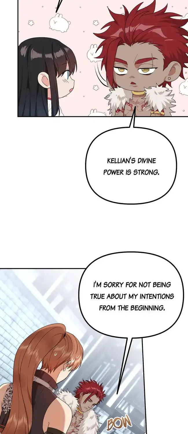 Altruistic Warrior chapter 36 page 23