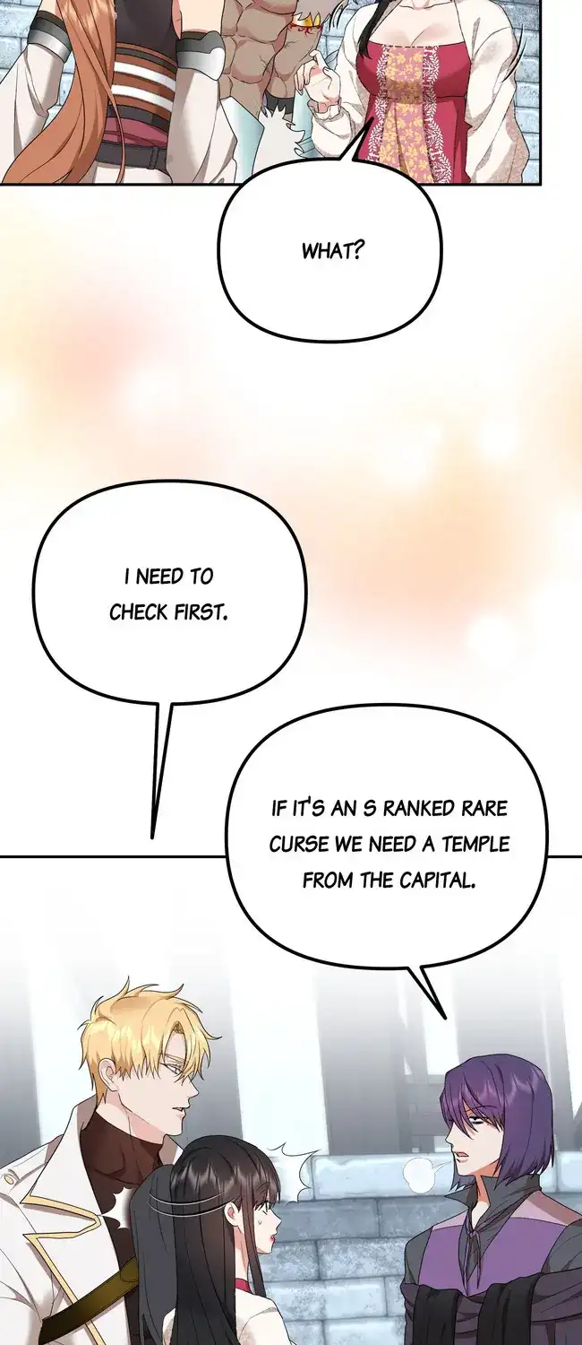 Altruistic Warrior chapter 36 page 30