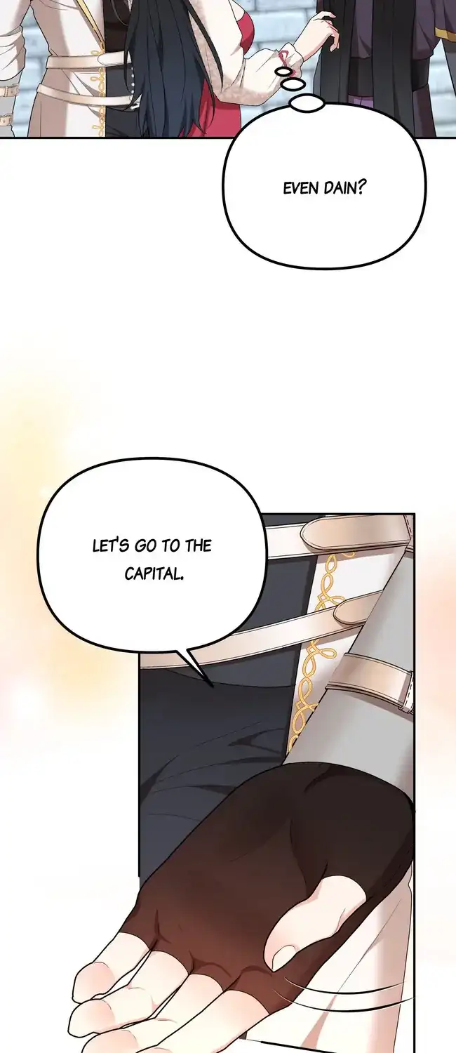 Altruistic Warrior chapter 36 page 31