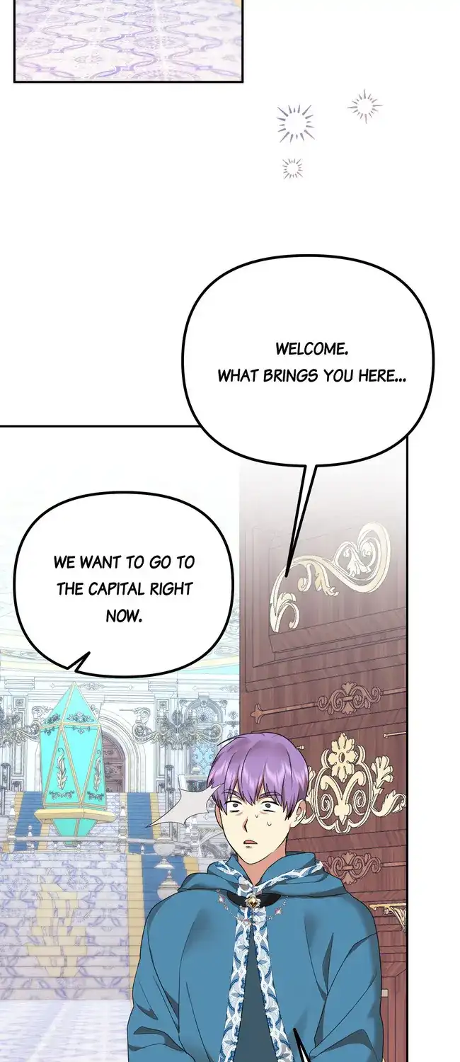 Altruistic Warrior chapter 36 page 40