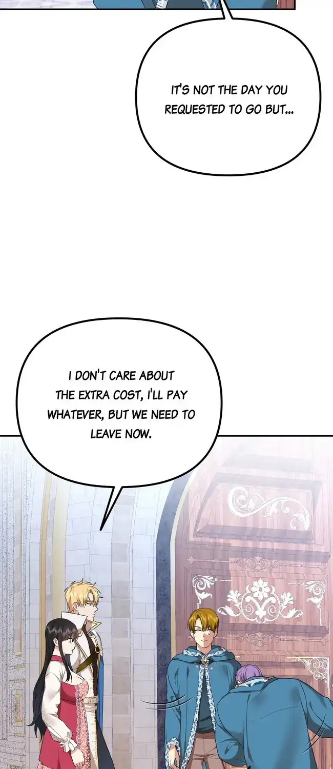 Altruistic Warrior chapter 36 page 41