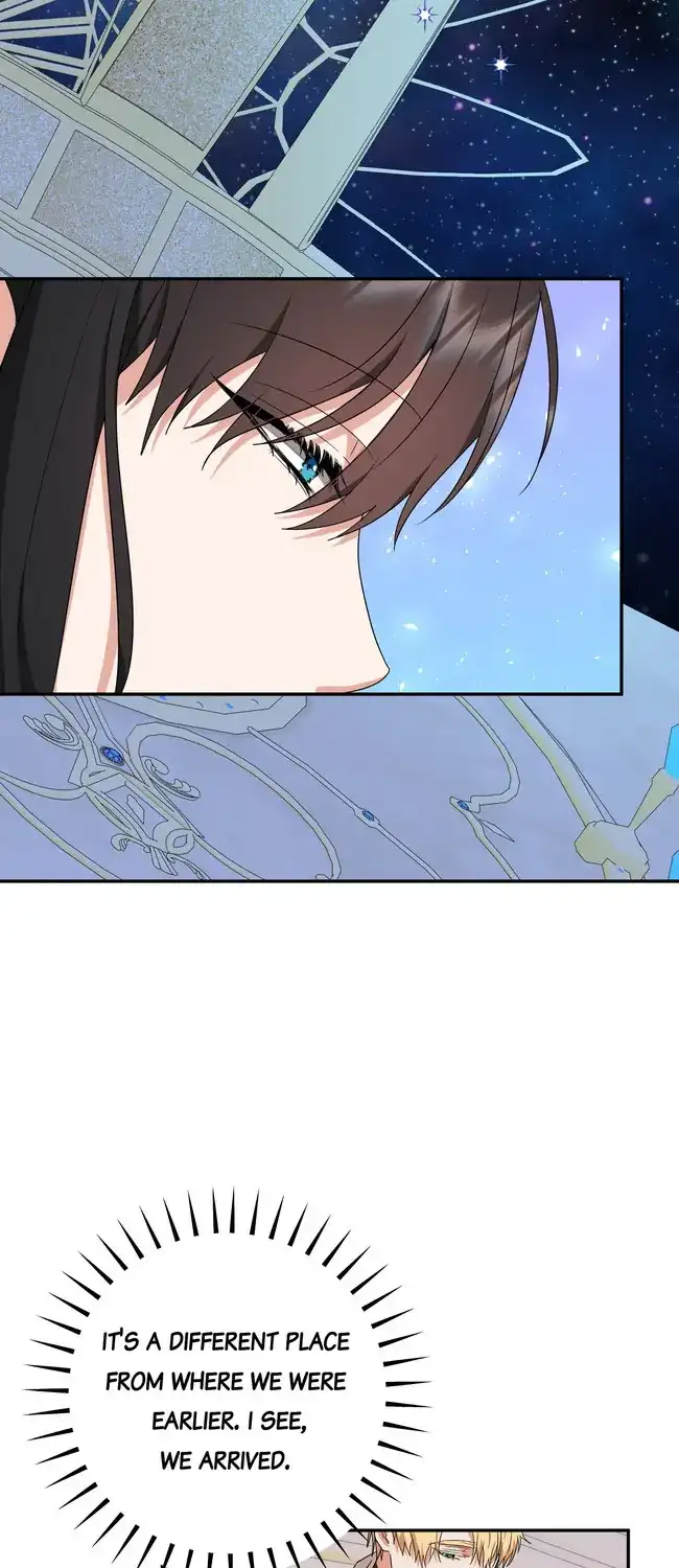Altruistic Warrior chapter 36 page 54