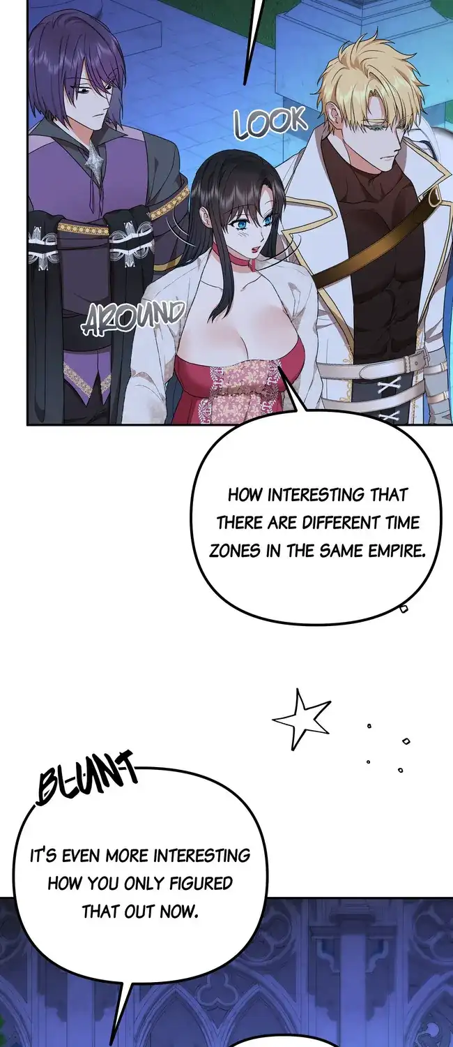 Altruistic Warrior chapter 37 page 4