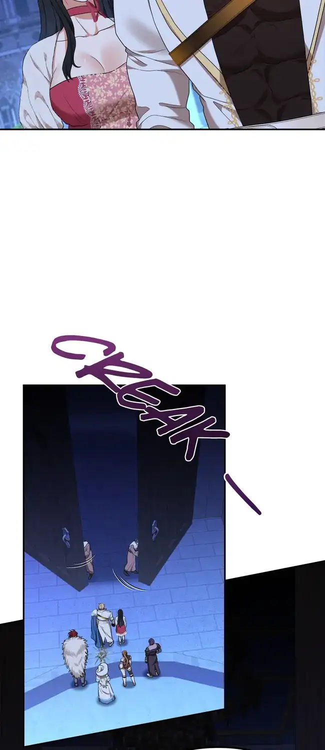Altruistic Warrior chapter 37 page 7