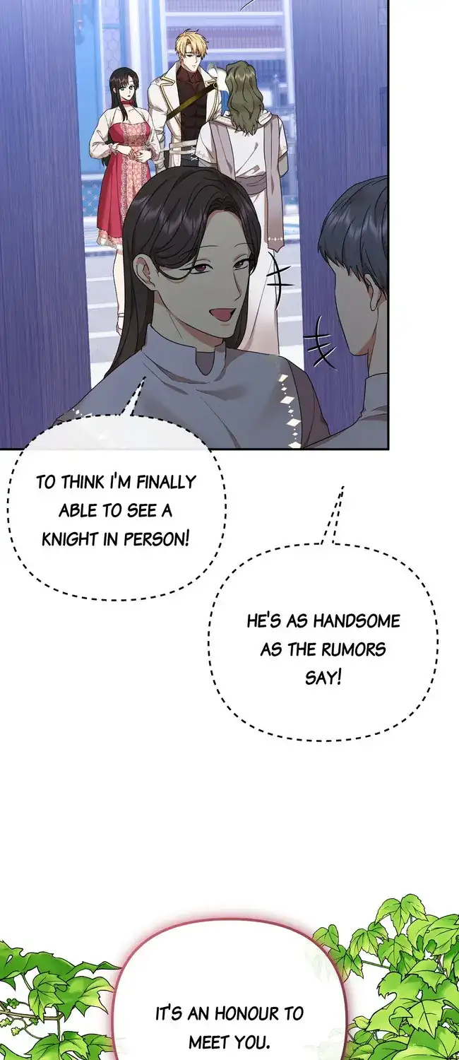 Altruistic Warrior chapter 37 page 10