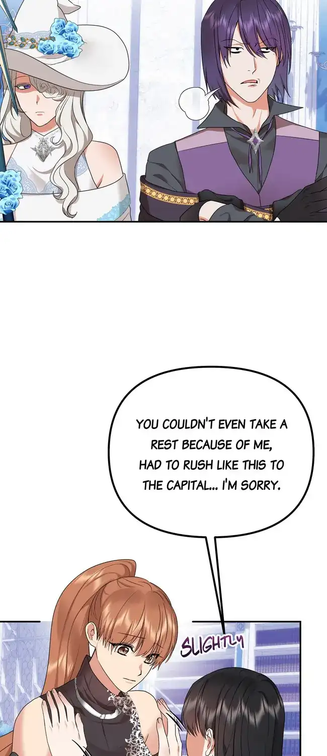 Altruistic Warrior chapter 37 page 24