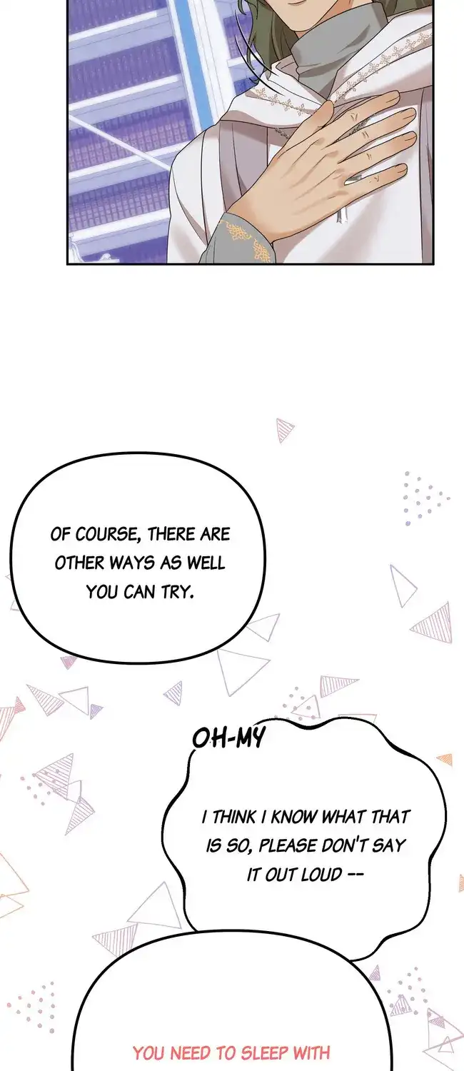 Altruistic Warrior chapter 37 page 31