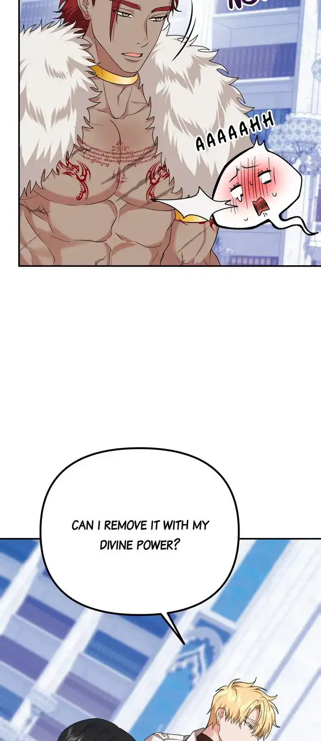 Altruistic Warrior chapter 37 page 34