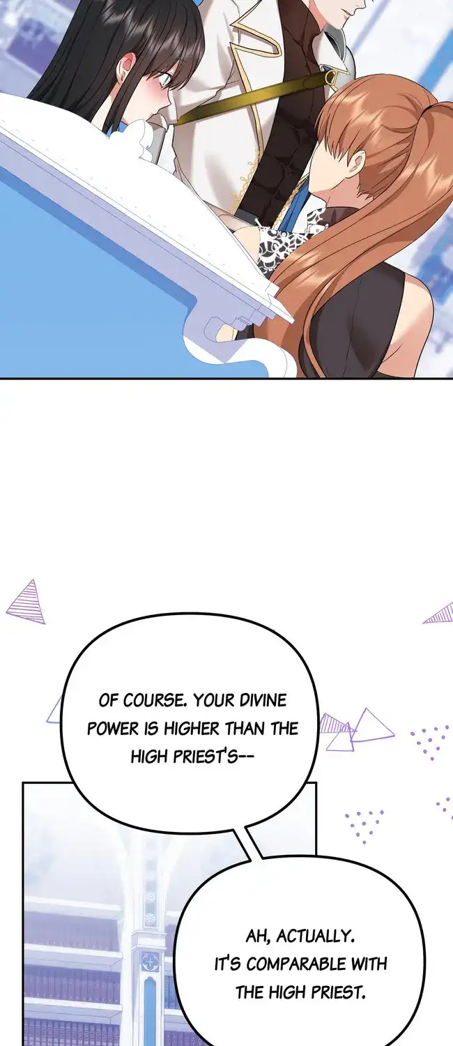 Altruistic Warrior chapter 37 page 35