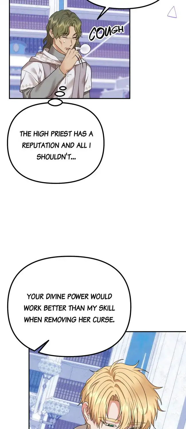 Altruistic Warrior chapter 37 page 36