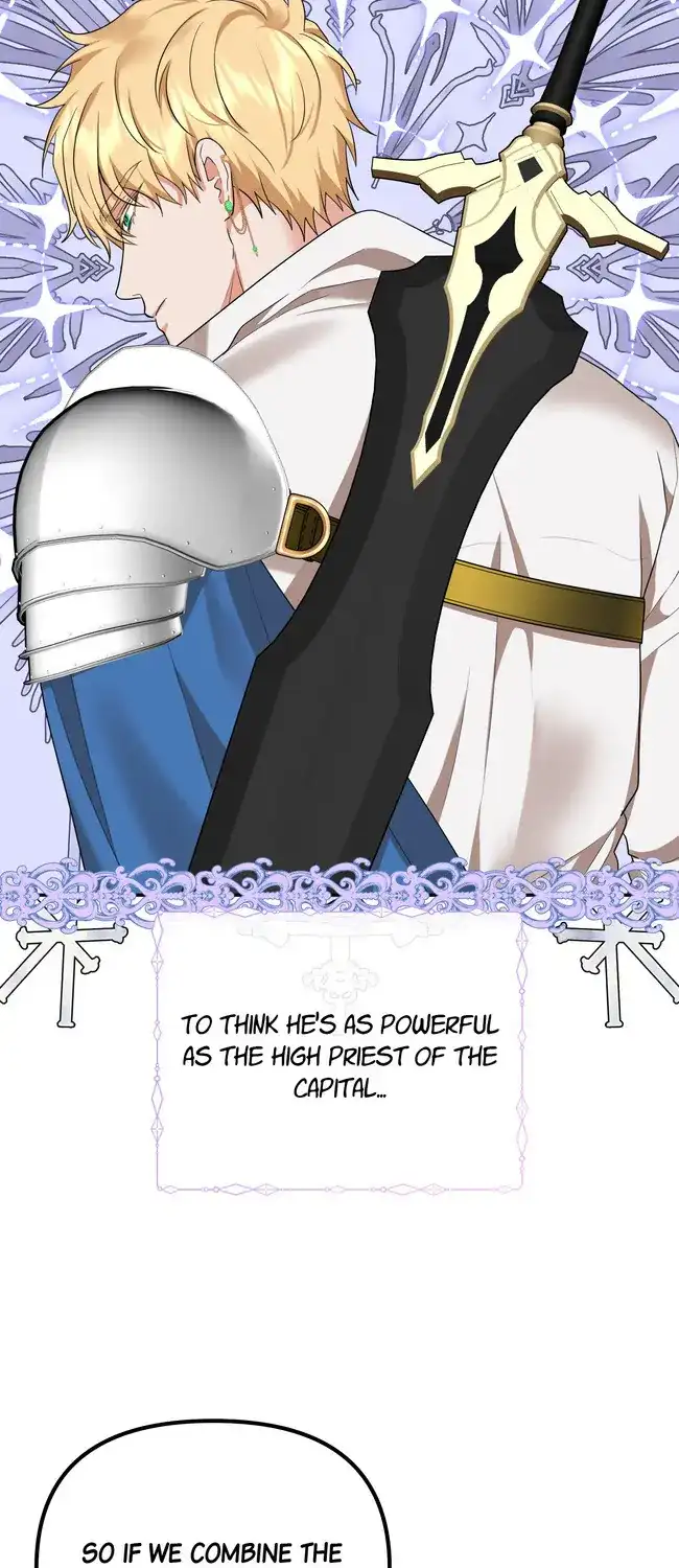 Altruistic Warrior chapter 37 page 38