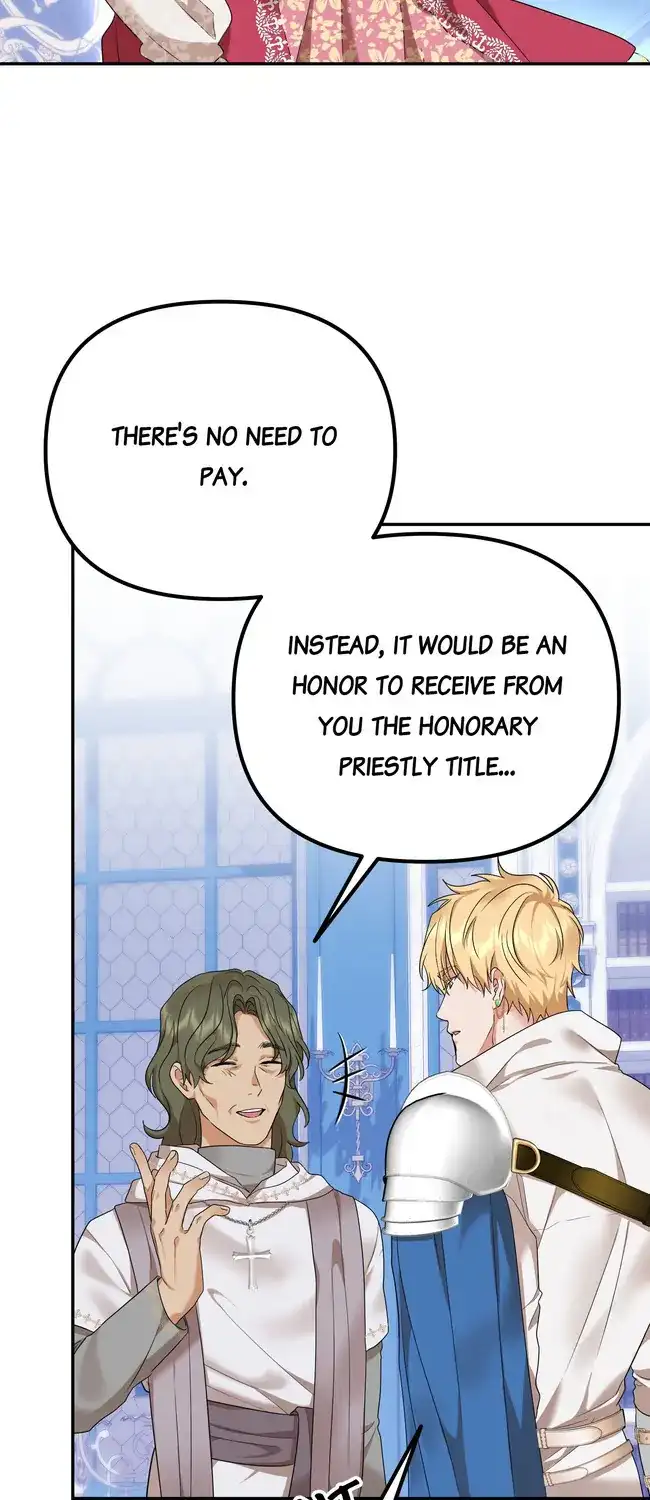 Altruistic Warrior chapter 37 page 47