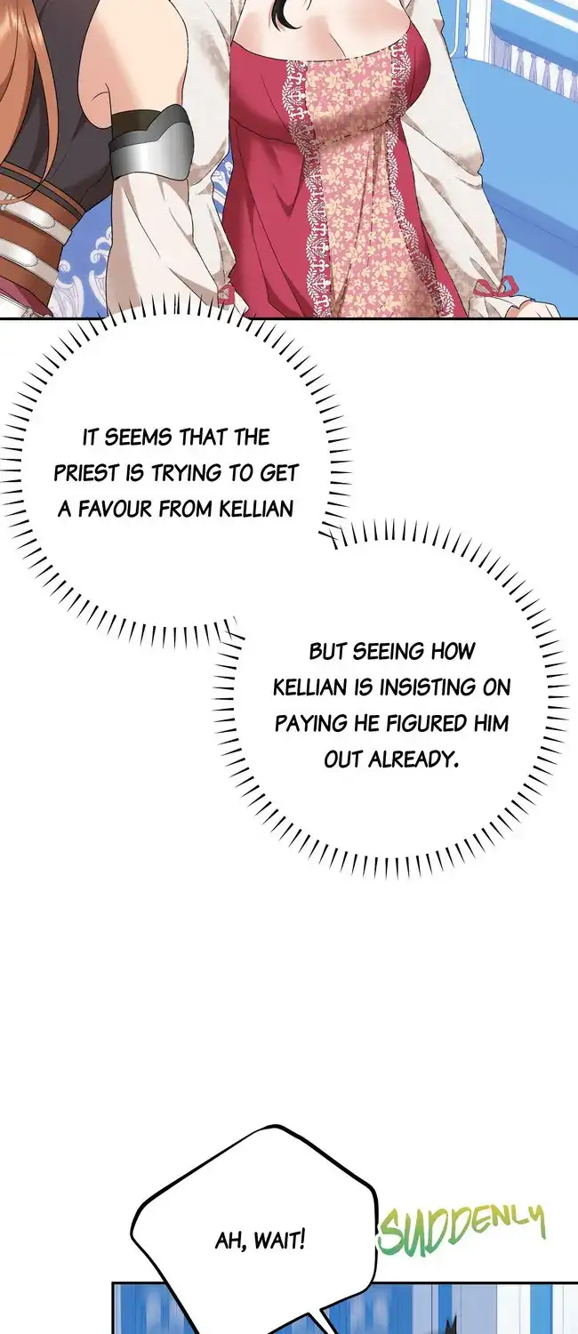 Altruistic Warrior chapter 37 page 50