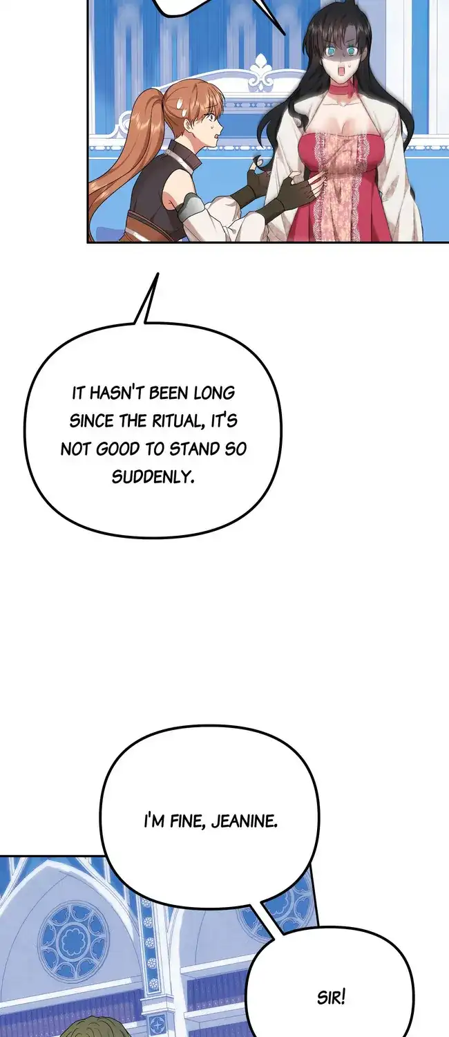 Altruistic Warrior chapter 37 page 51