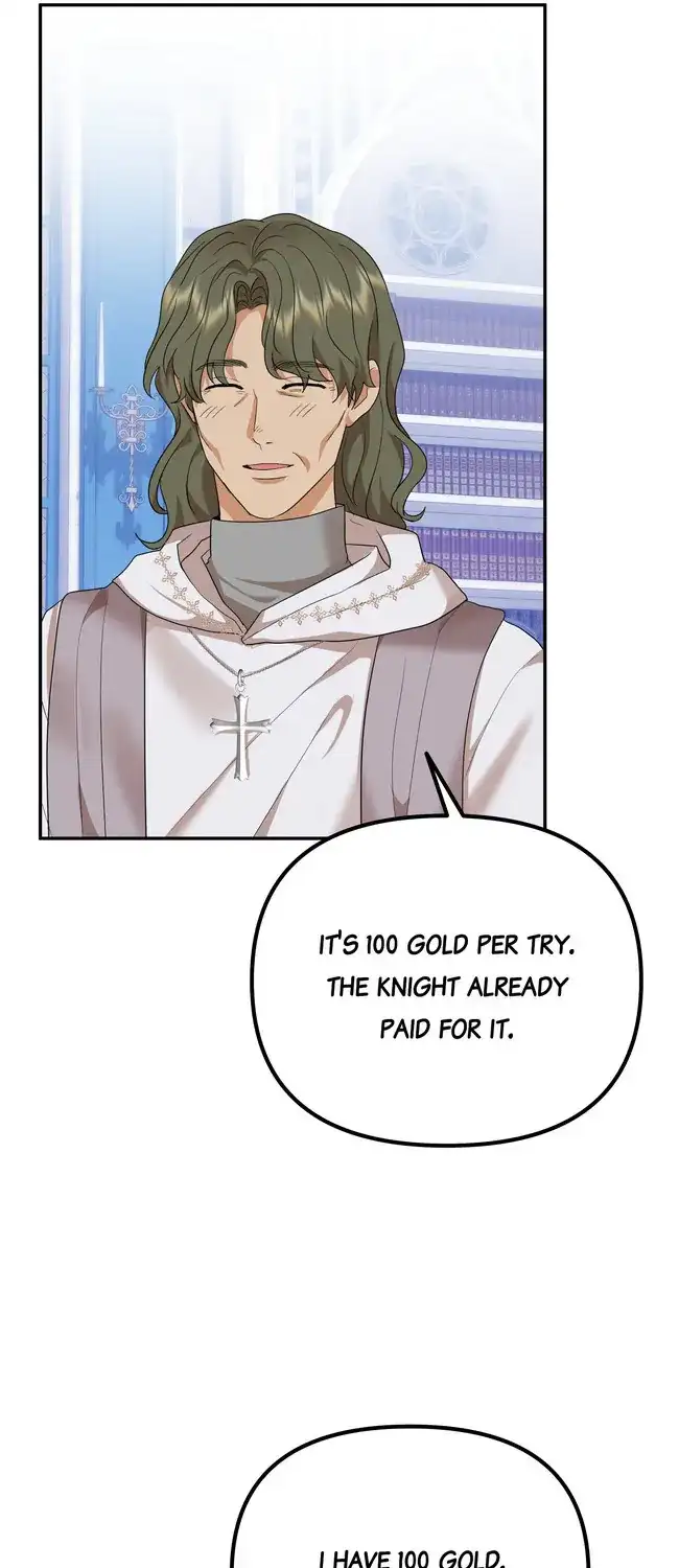Altruistic Warrior chapter 37 page 54
