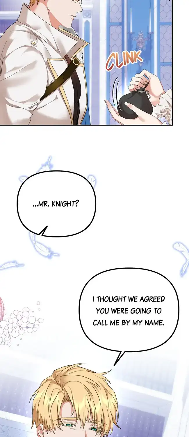 Altruistic Warrior chapter 37 page 56