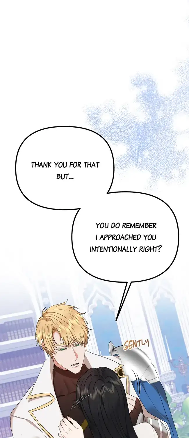 Altruistic Warrior chapter 38 page 1