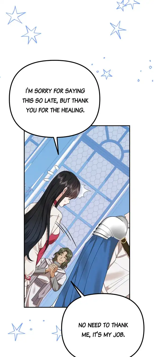 Altruistic Warrior chapter 38 page 7