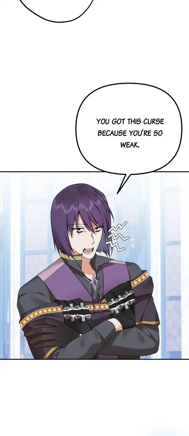 Altruistic Warrior chapter 38 page 11