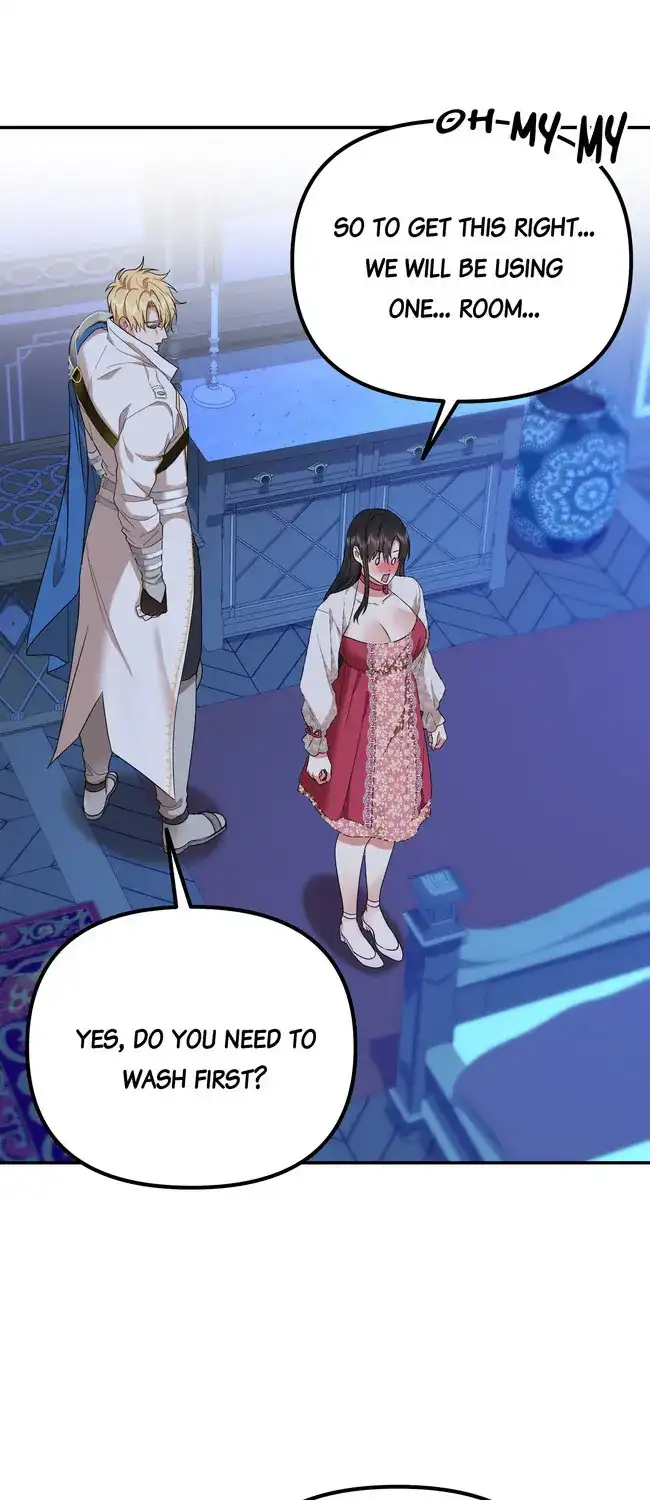 Altruistic Warrior chapter 38 page 20