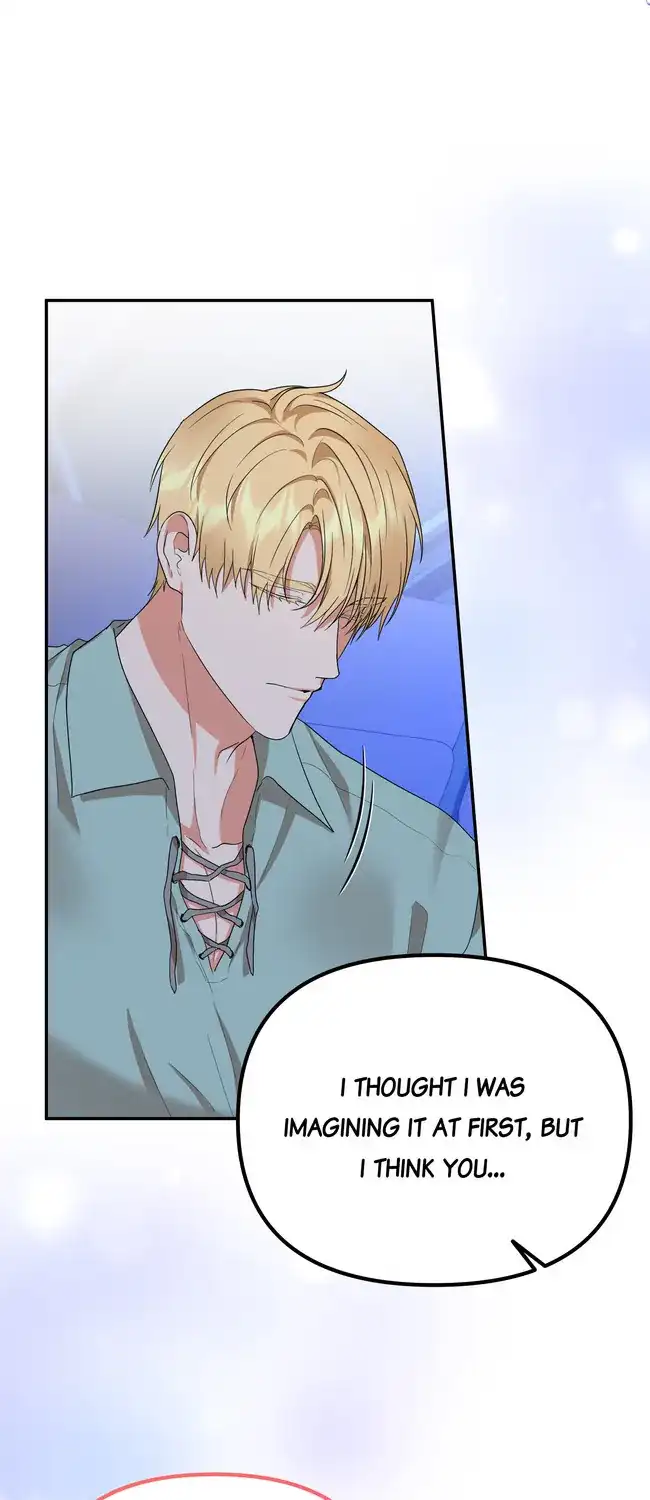 Altruistic Warrior chapter 38 page 41