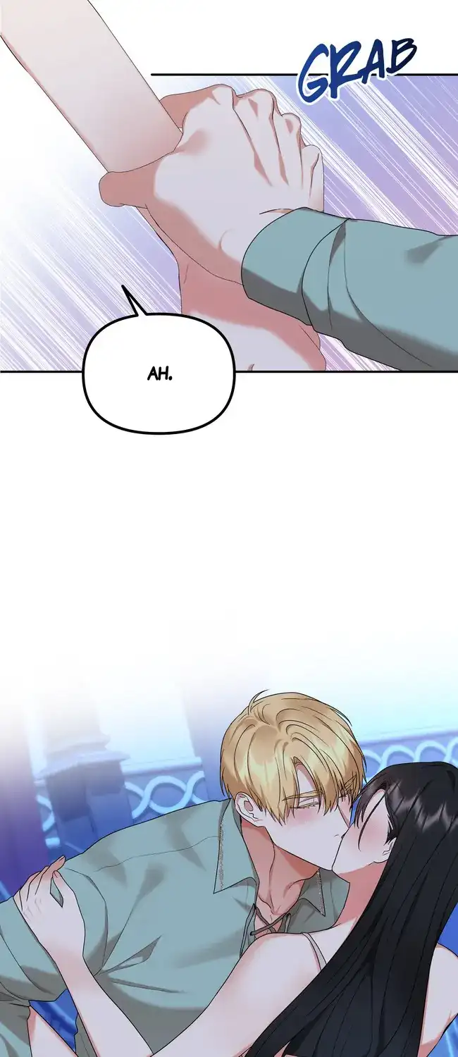 Altruistic Warrior chapter 38 page 55