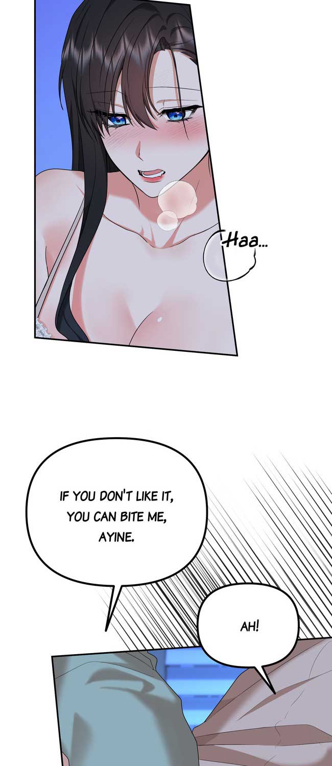 Altruistic Warrior chapter 39 page 6