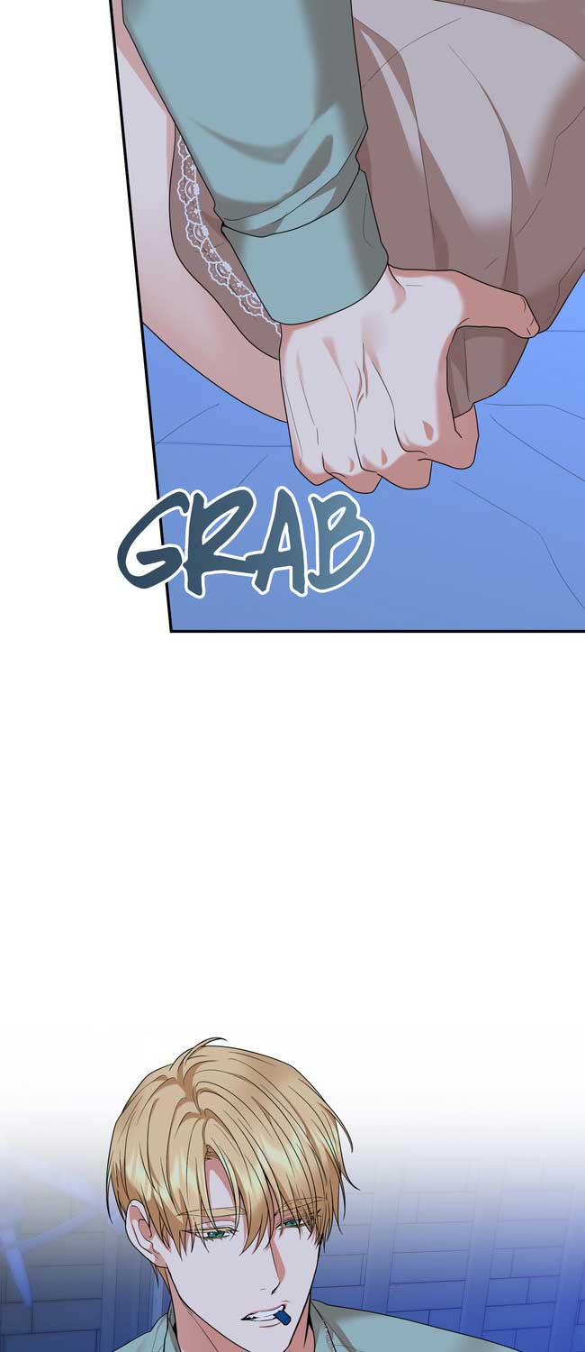 Altruistic Warrior chapter 39 page 7